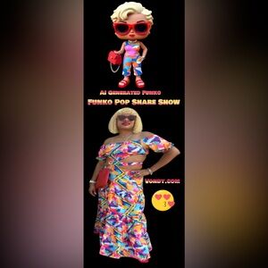 Funko Pop Share Show 🤗❤️🤪🔥